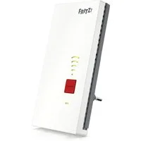 Fritz! AVM FRITZ!Repeater 2400 1733 Mbit/s Netzwerk-Repeater Weiß WLAN-Repeater
