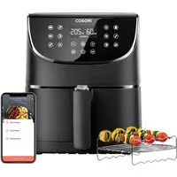 Cosori Fritteuse 167309, 1700.00 W