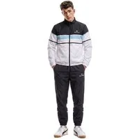 Sergio Tacchini Trainingsanzug Trainingsanzug Sergio Tacchini Scorpione (2-tlg), Color-Blocking