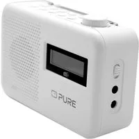 Pure Elan One Digitalradio (DAB) (Digitalradio (DAB), FM-Tuner, 1,5 W)