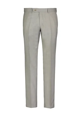 ROY ROBSON - Hosen S-340-01 S-01-55064-12675-00 light brown - Gr. - 52