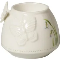Villeroy & Boch Teelichthalter Colourful Spring Teelichthalter 8 x 8 x 7 cm