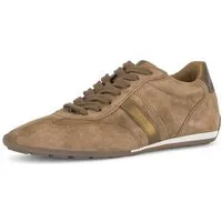 Gabor Gabor - Sneaker - Braun Schnürschuh