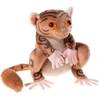 Heunec® Spiel Koboldmaki Fitzgeraldo Kuscheltier 13cm - Magische Tiere