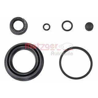 Metzger Bremssattel-Reparatursatz hinten Jaguar S-Type Xf Xj Xk