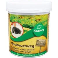 Dr. Stähler Vergrämungsmittel Maulwurfweg - Vergrämungsmittel für den Garten - Maulwürfe vertreiben, 100 Duftkugeln, Maulwurfabwehr ohne Falle, 100-St., Maulwurfweg Duftkugeln – Effektive Maulwurfabwehr im Garten, Duftkugeln gegen Maulwürfe – Vertrei