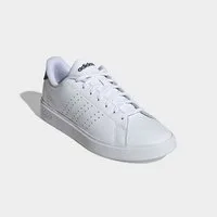 adidas Sportswear ADVANTAGE 2.0 Sneaker inspiriert vom Design des adidas stan smith