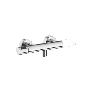 Dornbracht Brausethermostat für Wandmontage 34445979-00