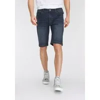 AJC Shorts im 5-Pocket-Stil