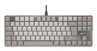 Cherry KC 500 MX LP | g8a-25550hoade-29 | Tastatur - 80%