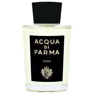 Colonia Yuzu Eau De Parfum Spray 180 ml