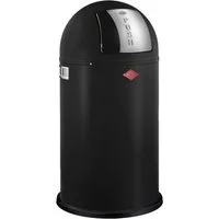 WESCO Mülleimer Pushboy, Abfallsammler, 50 Liter