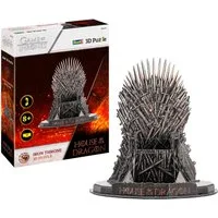 Revell® 3D-Puzzle House of the Dragon, Iron Throne, 39 Puzzleteile