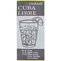 Dyckhoff Strandtuch Cuba Libre, Frottiervelours (1-St), kuscheliges Velours