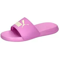PUMA Puma Unisex Badeschlappen Popcat 20 372279 Badeschuh