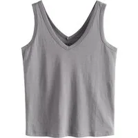 Next Trägertop Slouch-Trägertop aus Modal (1-tlg)