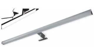 CHILITEC LED-Spiegelleuchte "Banho 15W", 230V, 15W, 1200lm, 780 mm, 4000K