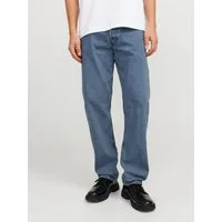 Jack & Jones Relax-fit-Jeans JJICHRIS JJORIGINAL SQ 735 LN