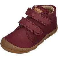 KOEL Kari W extra Weit Barfußschuh Bordo