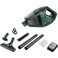Bosch Home & Garden Akku-Handstaubsauger UniversalVac 18, beutellos, ohne Akku und Ladegerät