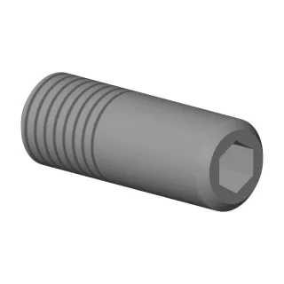 Dornbracht Befestigung Schaftschraube Ersatzteile 093111204 M5 x 14 mm 09311120490