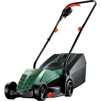 Bosch Home & Garden Elektrorasenmäher EasyRotak 32-215, 32 cm Schnittbreite