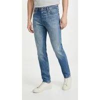 Jack & Jones Loose-fit-Jeans JJICHRIS JJCOOPER JOS 890 PCW NOOS