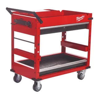 Milwaukee Toolguard Servicewagen 102 cm / 40" - 4932478856