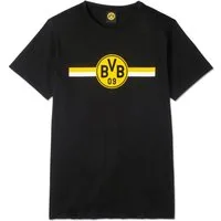 BVB T-Shirt BVB CLUB T-Shirt (1-tlg)