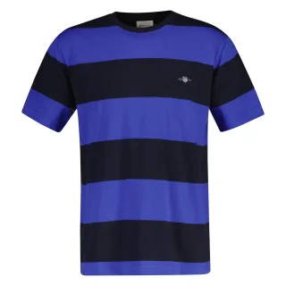 Gant Bar Stripe T-Shirt