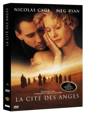 La Cité des anges [FR IMPORT]