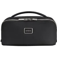 Samsonite Kosmetiktasche IMAGE, Handgepäcktasche, strapazierfähiges und pflegeleichtes Material