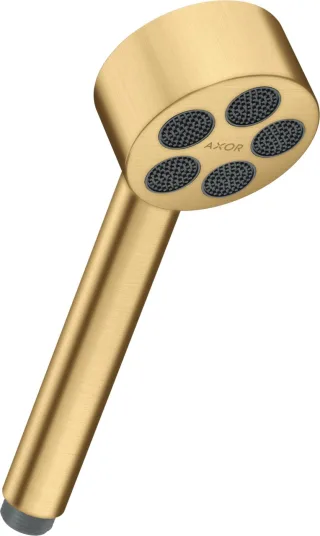 Hansgrohe Handbrause Axor One 75 1jet 48651250