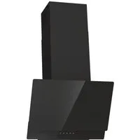 GORENJE Kopffreihaube W6TB W6TB, Einzigartiger Aluminiumfilter entfernt bis zu 98% Fett & Dunst