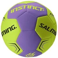 SALMING Handball Instinct Plus violett/gelb 1er