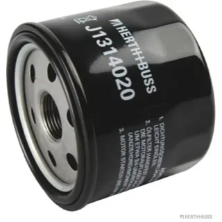 Jakoparts ?lfilter Honda Civic Cr-V Hr-V Ssangyong Tivoli Xlv 1,6