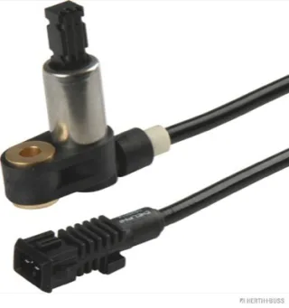 HERTH&BUSS Sensor, Raddrehzahl, 720 mm, 2 pol - 70660514