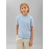 Calvin Klein Jeans T-Shirt MINI BADGE REGULAR T-SHIRT Regular fit, Badge
