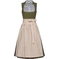 Almsach Dirndl Leinendirndl