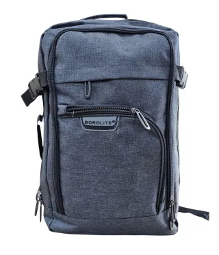 Rucksack 40x20x25 cm Reise-Kabinentasche für Easy Jet, Ryanair
