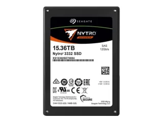 Seagate Nytro 3332 XS7680SE70094 | xs7680se70094 | SSD - verschlüsselt