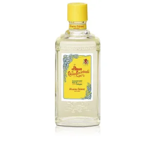 Agua De Colonia Concentrada Concentrated Eau De Cologne 300 ml