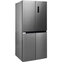 Privileg Multi Door PRGF 6421 XP4E, 180 cm hoch, 79,5 cm breit, Total NoFrost & On-Door Display – Kühlen intelligent