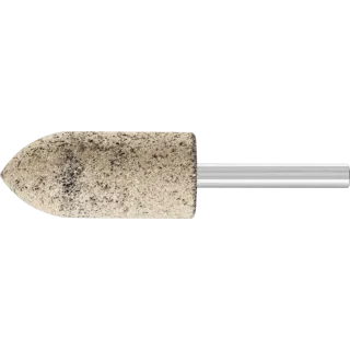 PFERD TOOLS INOX EDGE Schleifstift Form A 11 A30 für Edelstahl - 35011613