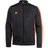 PEAK Trainingsjacke sportive