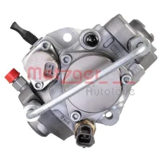 Metzger Hochdruckpumpe Opel Astra Corsa Meriva Zafira 1,7
