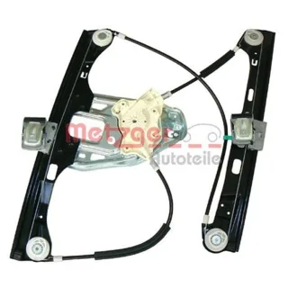 Metzger Fensterheber vorne links Mercedes C-Klasse W203