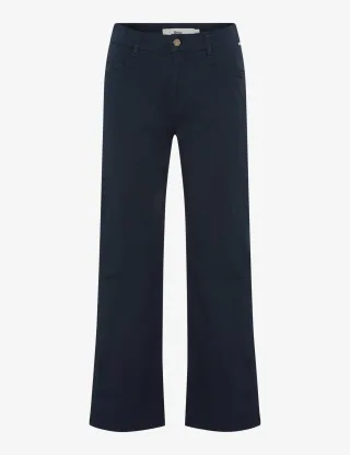 BRAX - Style Maine S NAVY - Gr. - 42K