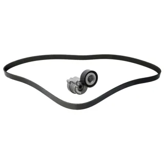 Febi Keilrippenriemensatz Alfa Romeo Fiat Jeep Suzuki