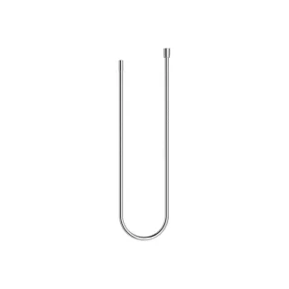 Dornbracht Metall-Brauseschlauch ausziehbar SERIENNEUTRAL 28404970 1/2" x 3/8" x 1250 mm Chrom 28404970-00